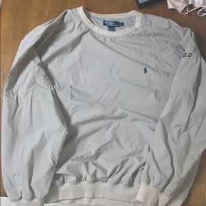 Polo Ralph Lauren Windbreaker